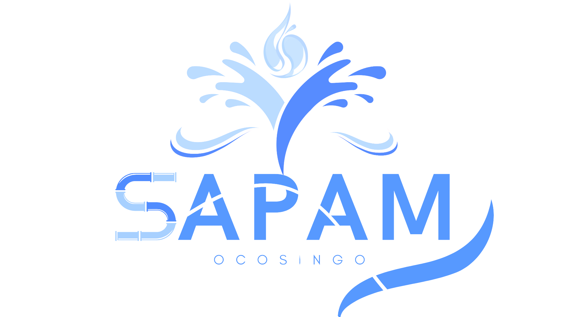 Logo de SAPAM
