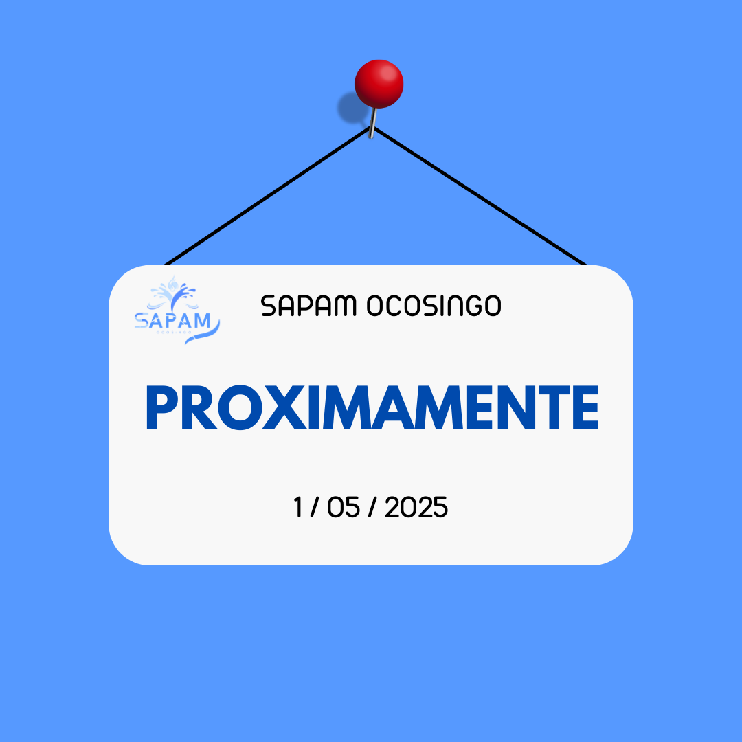 Próximamente